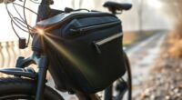 top waterproof e bike bags