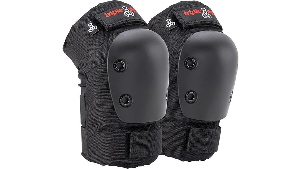 triple eight elbow pads
