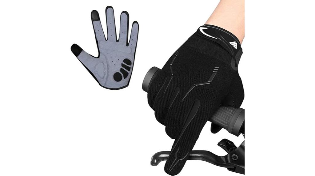 unisex cycling hand protection