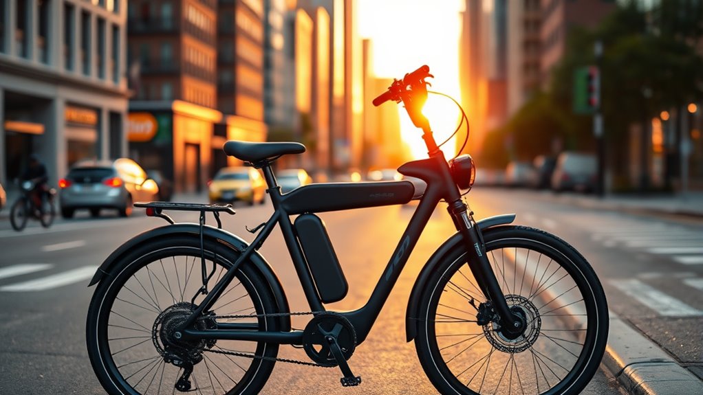 urban cruiser bike essentials