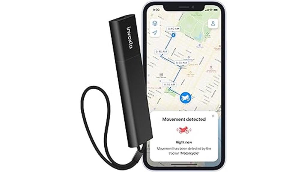 vehicle and kid gps tracker