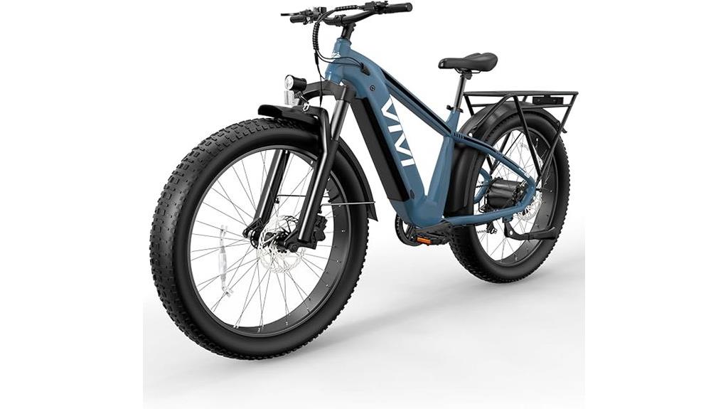 vivi ace01 adult electric bicycle