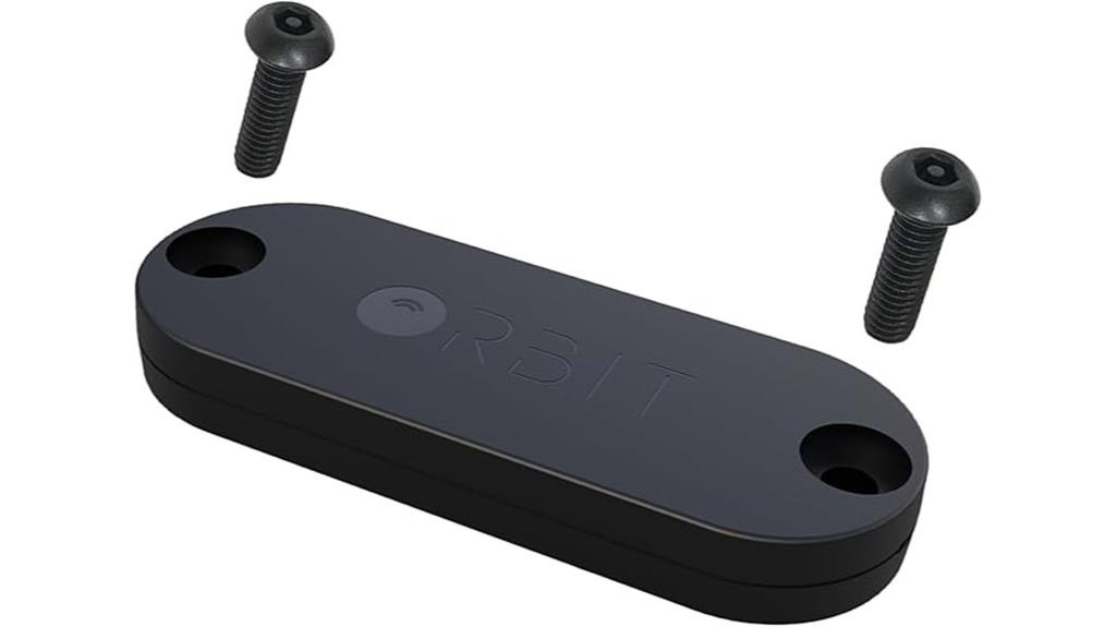 waterproof bike tracker long battery