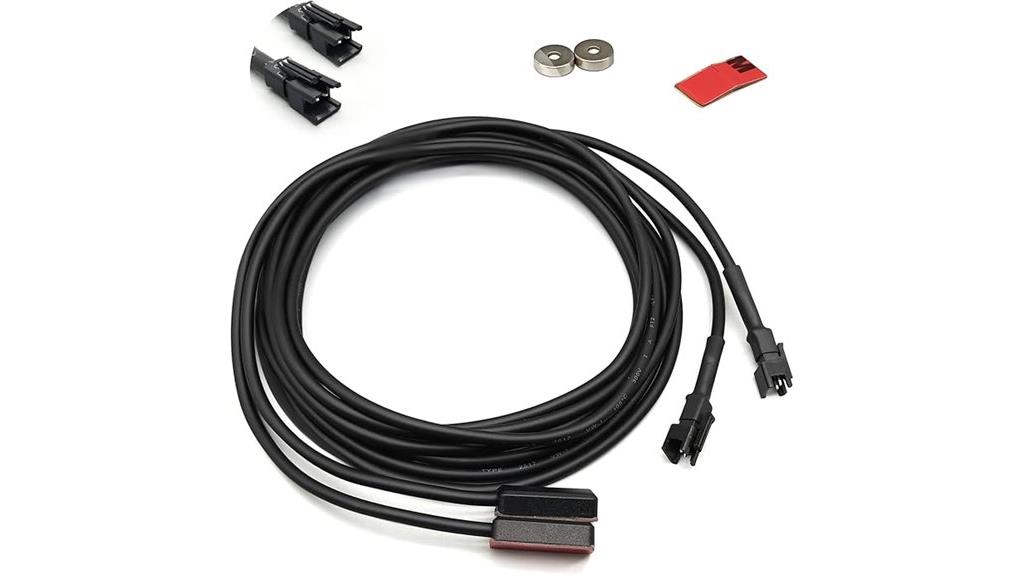 waterproof brake sensor