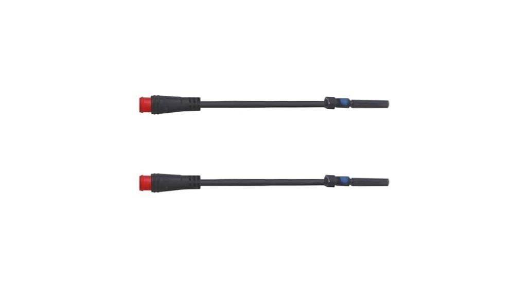 waterproof e bike brake sensors