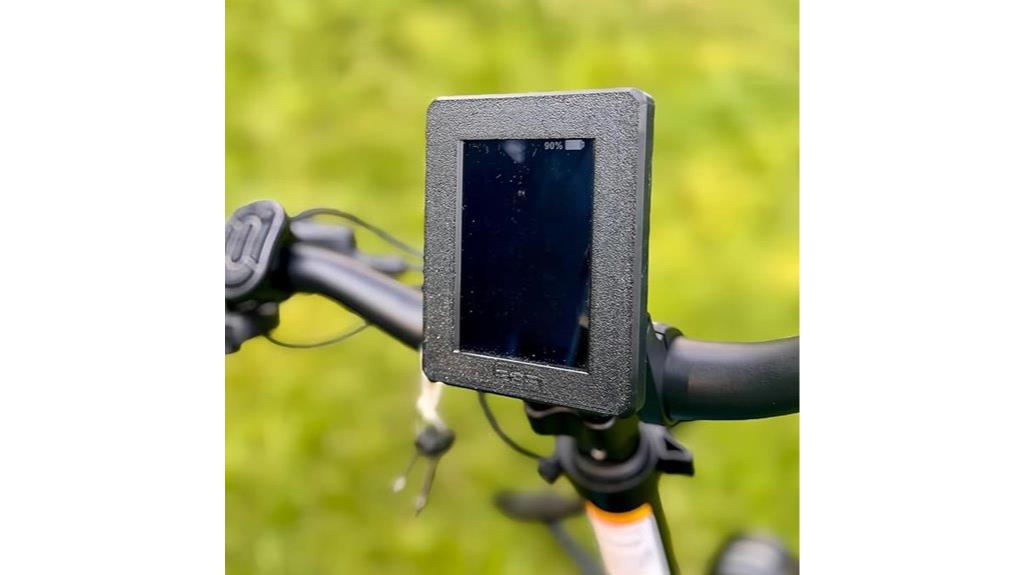 waterproof snap on cover