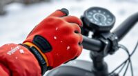 winter e bike gloves guide