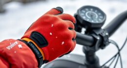 winter e bike gloves guide