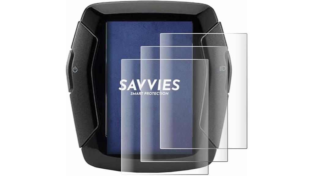 yamaha lcd c screen protector