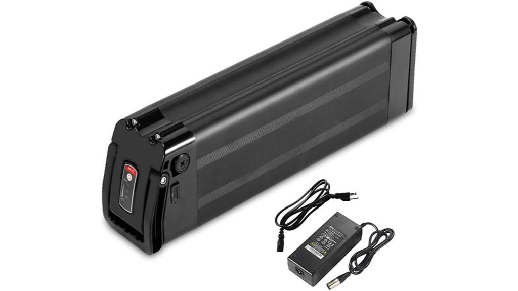 yose power 36v battery