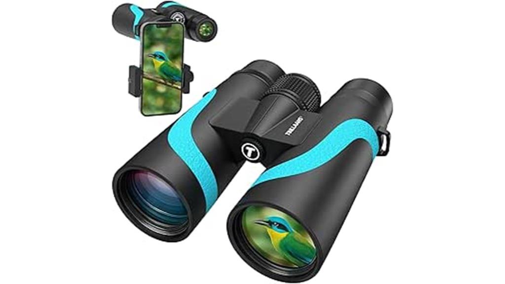 15x55 hd binoculars