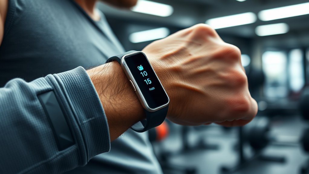 accurate durable fitness metrics