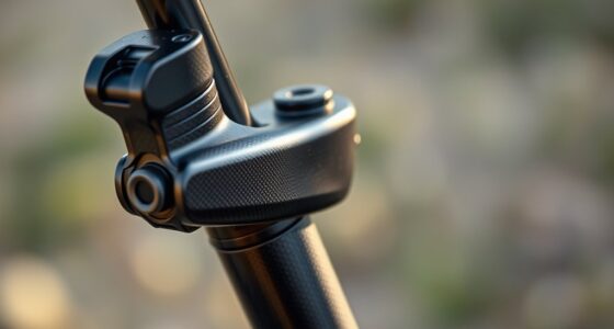 adjust service and maintain