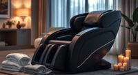 affordable 4d massage chairs