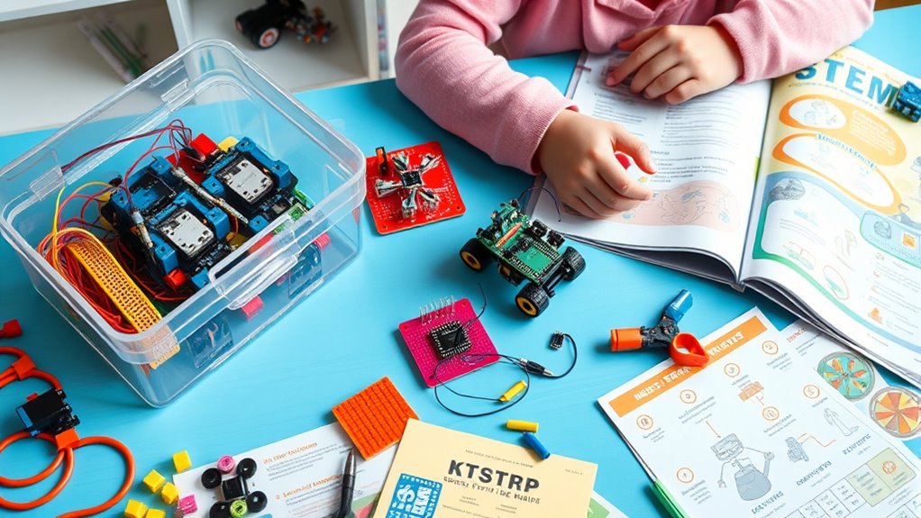 age appropriate safe durable