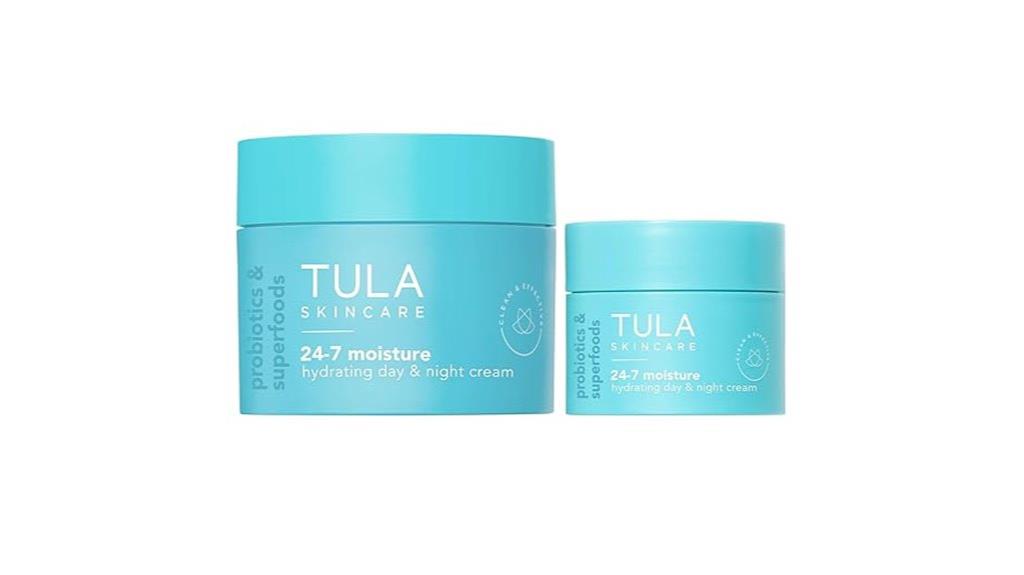 all day hydrating skin cream