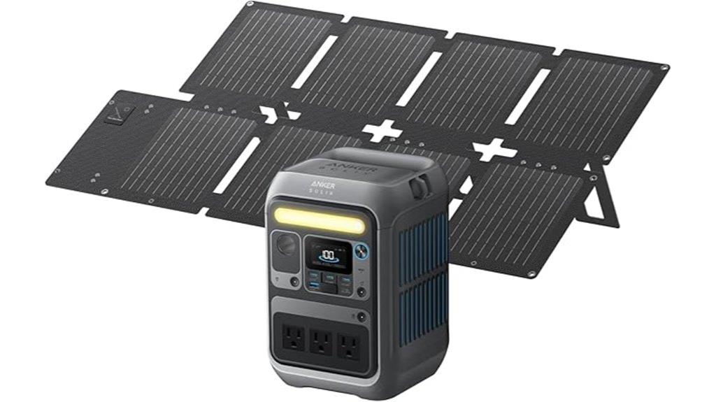 anker solix c300