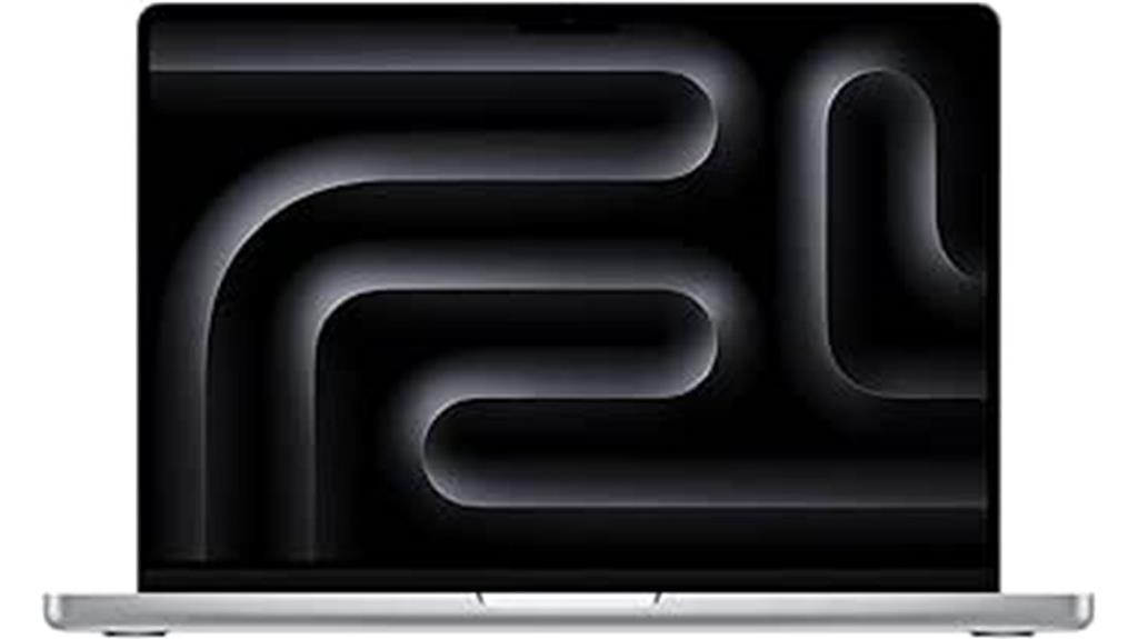 apple 2024 macbook pro