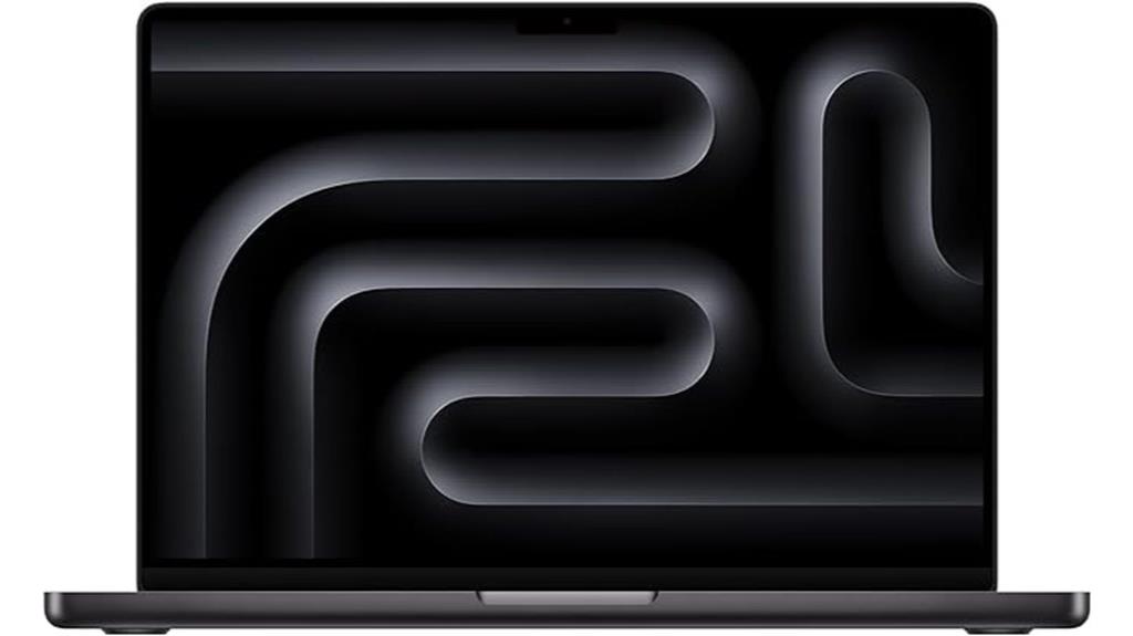 apple m3 max laptop