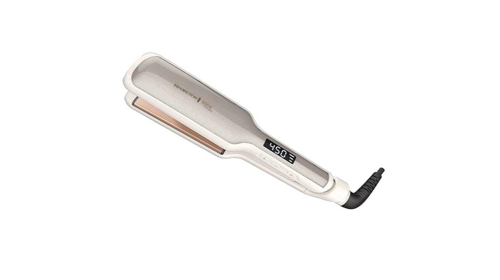 argan oil keratin straightener