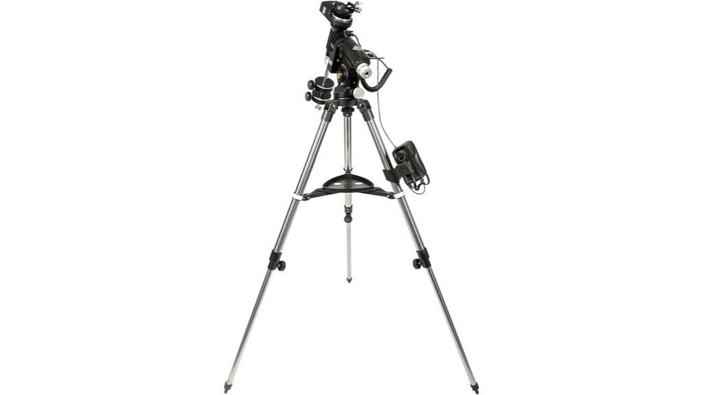 astrophotography mount tripod