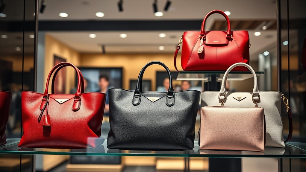 authentic quality style value