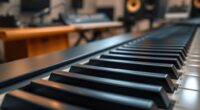 authentic sound and feel