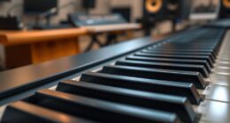 authentic sound and feel