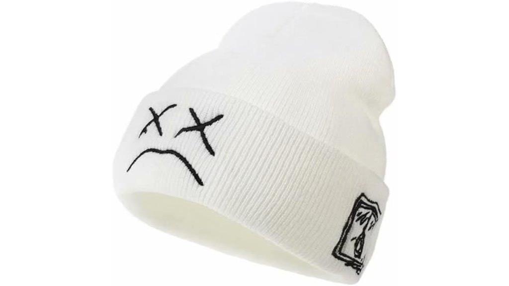 autumn winter beanie hats