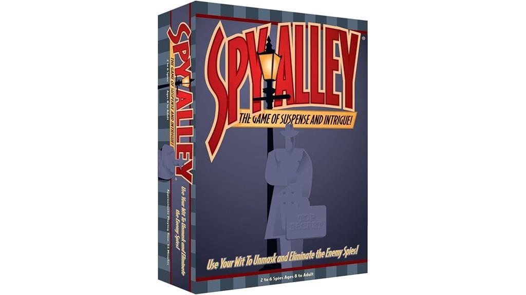 award winning family strategy game