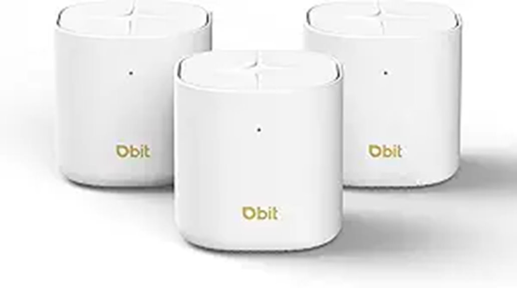 ax1800 mesh wi fi