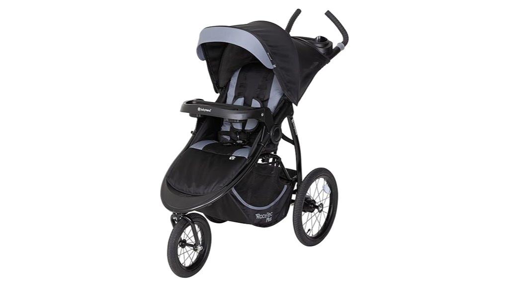 baby trend jogger ultra