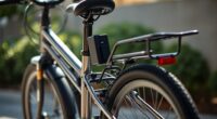 battery placement options on bikes
