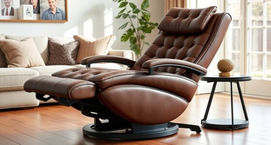 best zero gravity recliners