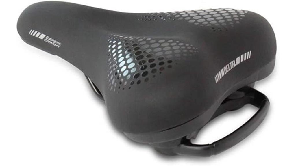 bike seat delta cycle