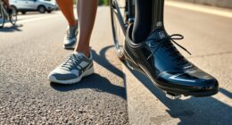 bike shoes comparison