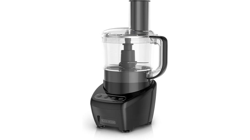 black decker kitchen chopper