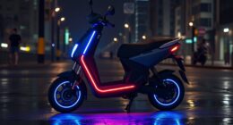 brightness versus battery longevity