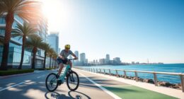 california e bike regulations