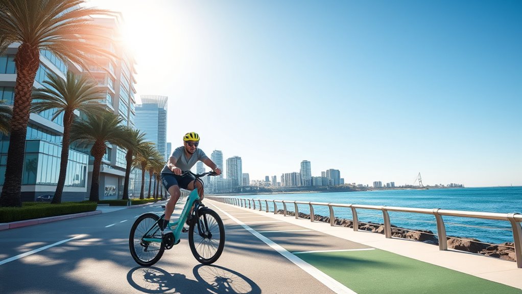 california e bike regulations