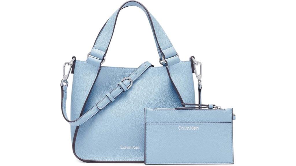 calvin klein crossbody bag
