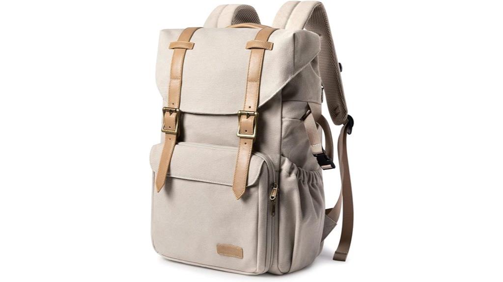 camera backpack for photographers