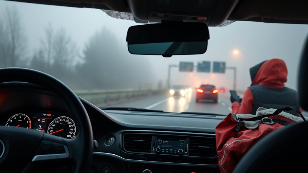 car maintenance for commuters