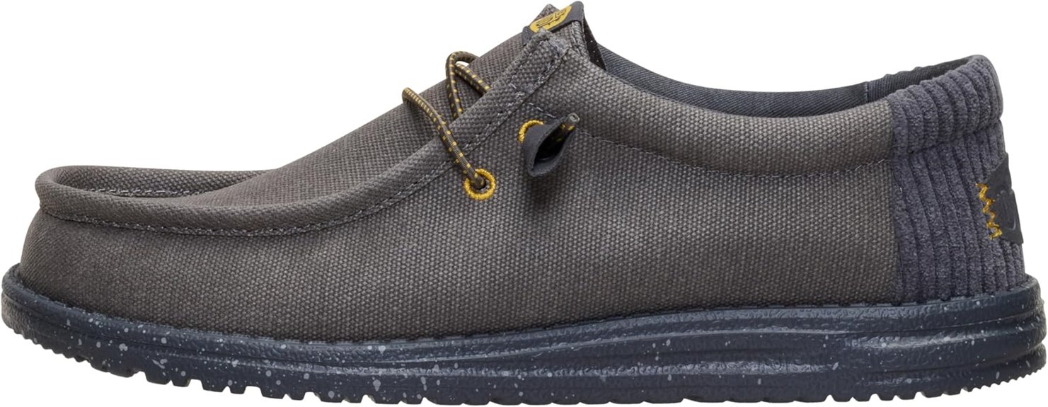 casual men s slip on loafers