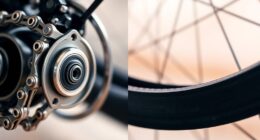 chain versus belt comparison