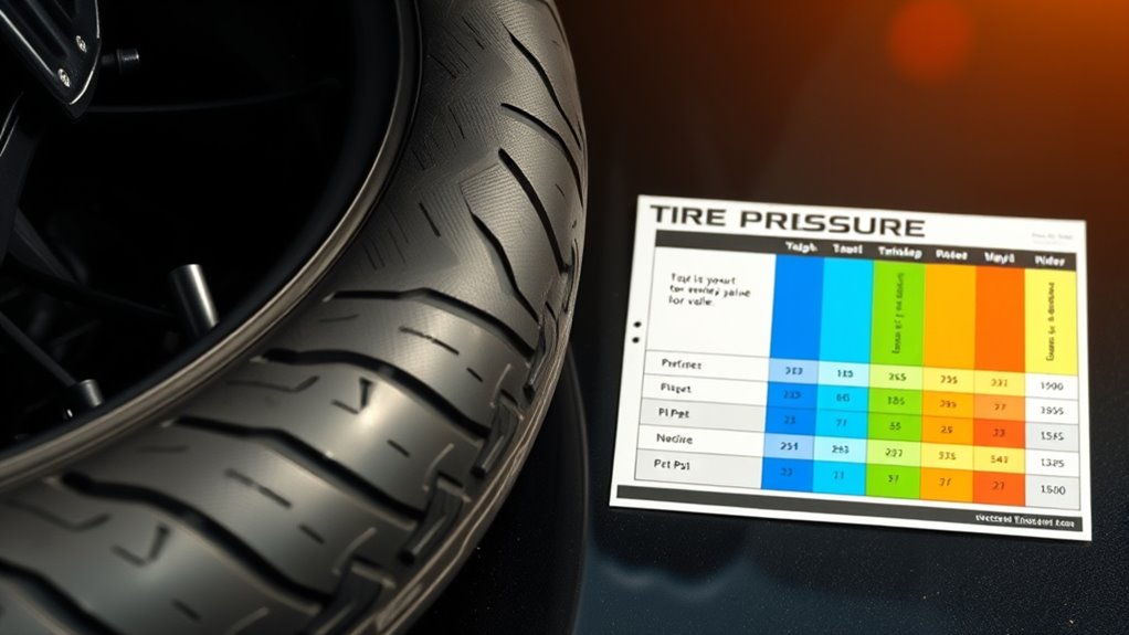 check inflate inspect maintain