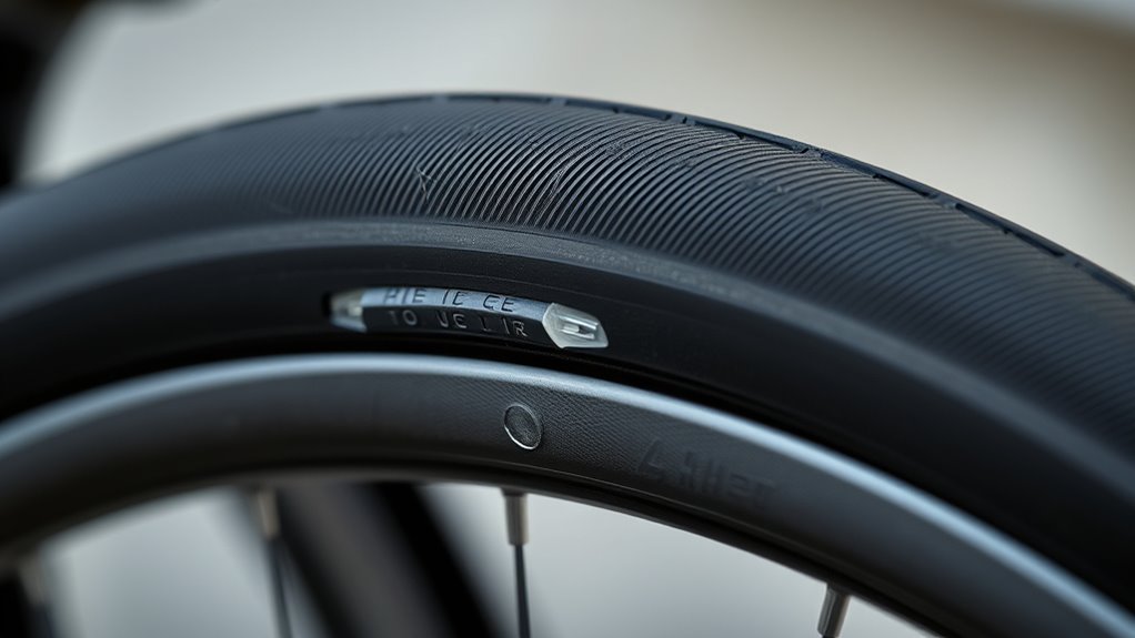 choose durable compatible tires