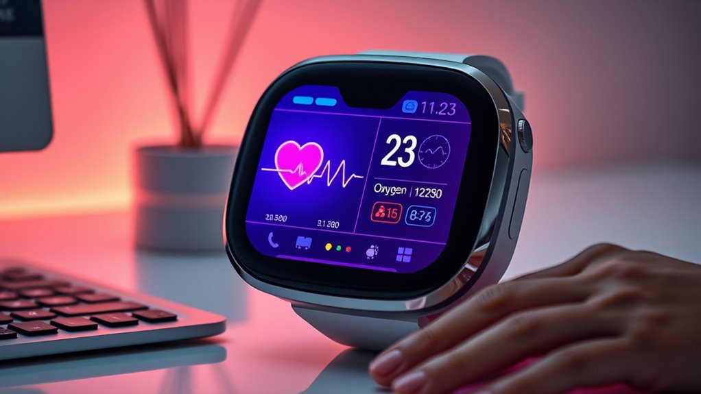 choosing accurate comfortable monitors