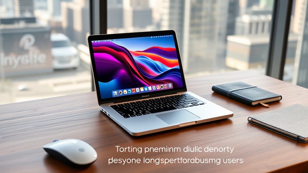 choosing high memory macbook