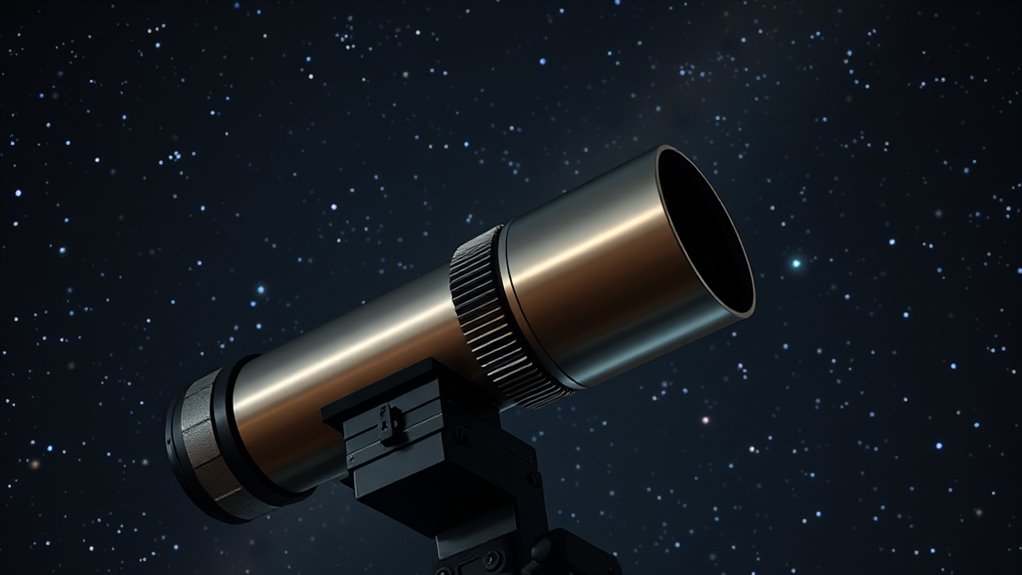 choosing optimal deep sky cameras